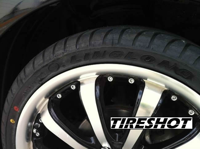 Tire LingLong GreenMax